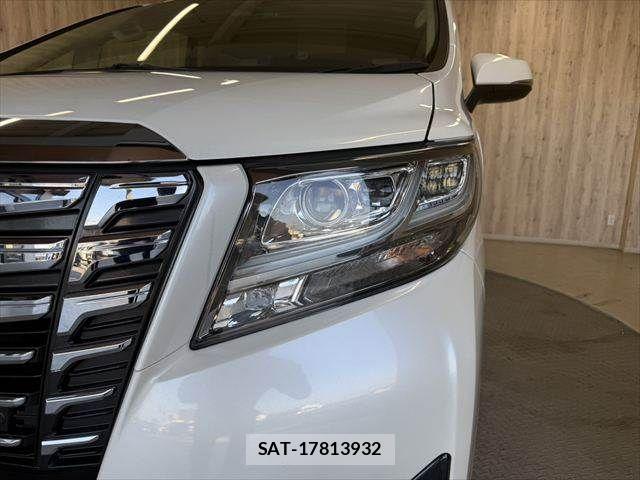 Toyota ALPHARD HYBRID 2015-09 7978411-26