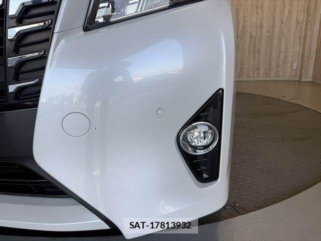 Toyota ALPHARD HYBRID 2015-09 7978411-27