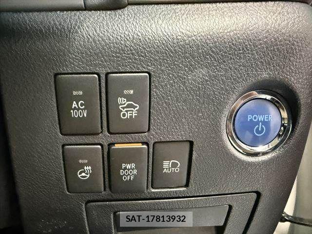 Toyota ALPHARD HYBRID 2015-09 7978411-8