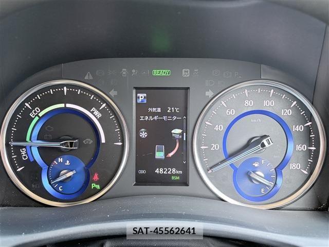 Toyota ALPHARD HYBRID 2018-11 7978410-15