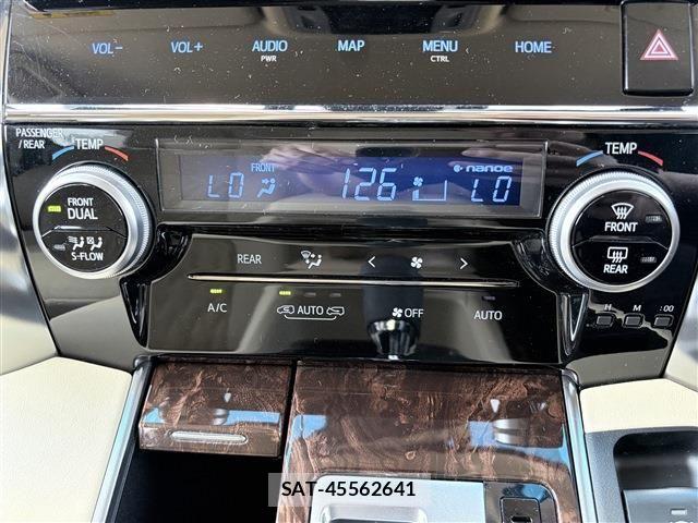 Toyota ALPHARD HYBRID 2018-11 7978410-21
