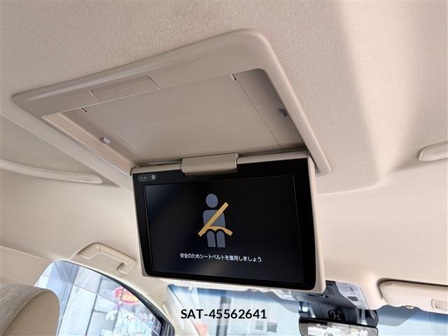 Toyota ALPHARD HYBRID 2018-11 7978410-25