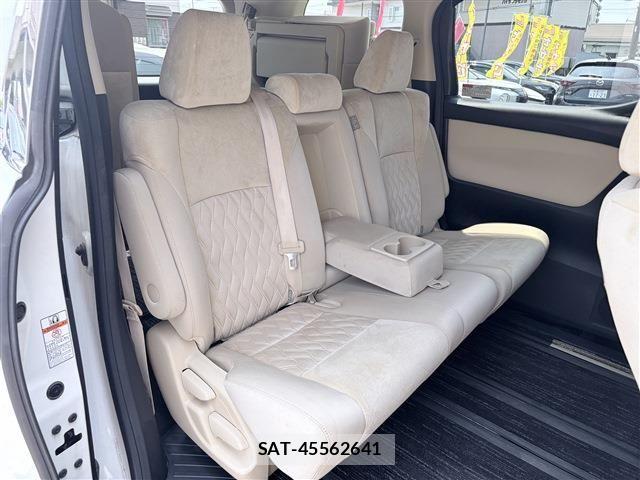 Toyota ALPHARD HYBRID 2018-11 7978410-28