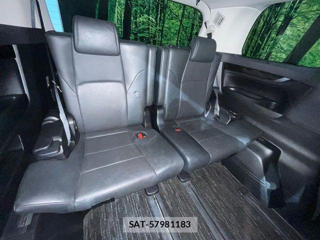 Toyota ALPHARD HYBRID 2015-06 7978412-10