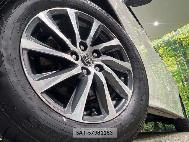 Toyota ALPHARD HYBRID 2015-06 7978412-12
