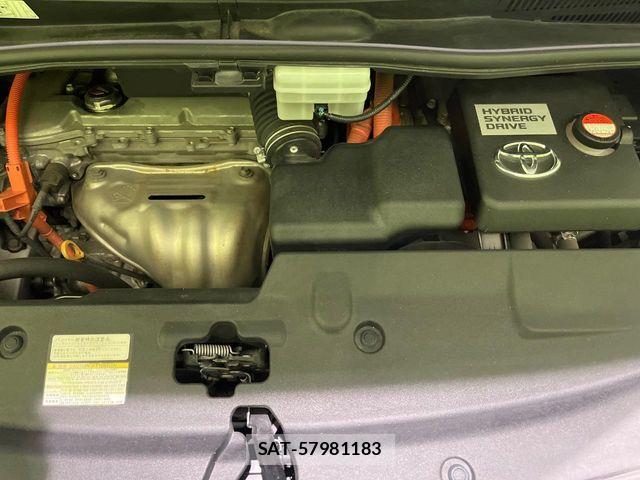 Toyota ALPHARD HYBRID 2015-06 7978412-17