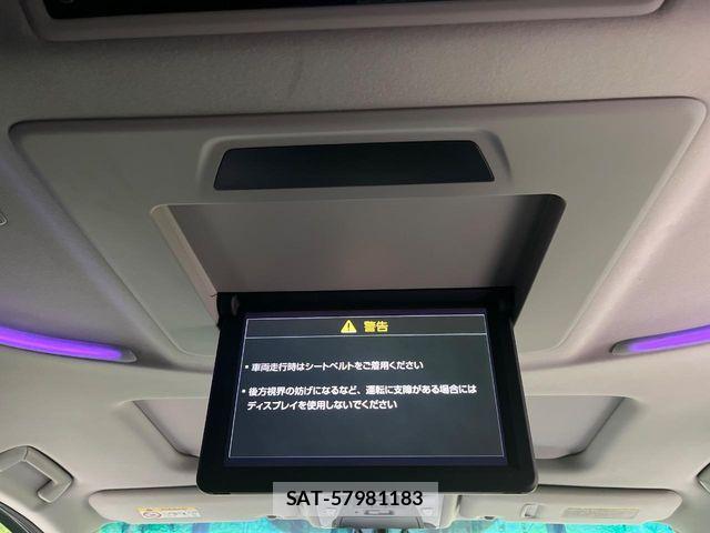 Toyota ALPHARD HYBRID 2015-06 7978412-3