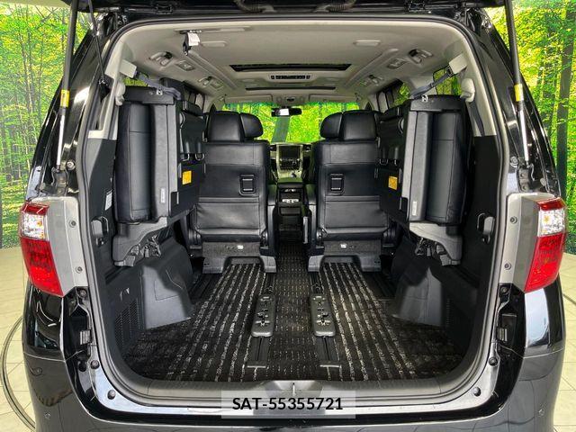 Toyota ALPHARD HYBRID 2013-07 8034307-10