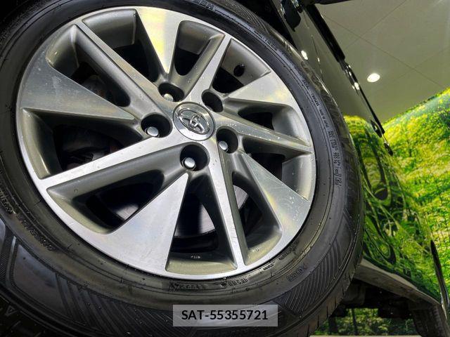 Toyota ALPHARD HYBRID 2013-07 8034307-13