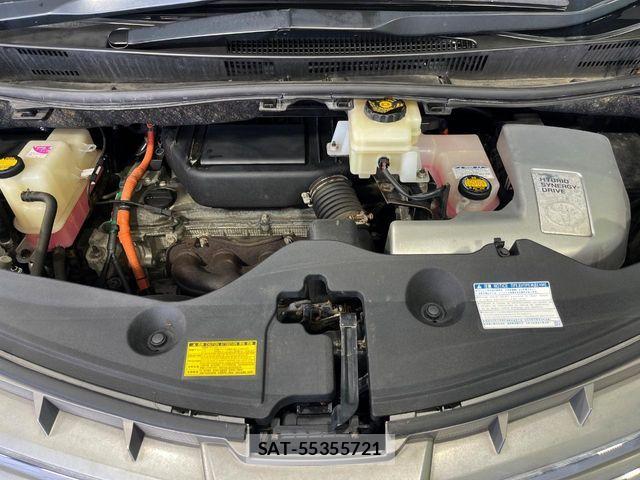 Toyota ALPHARD HYBRID 2013-07 8034307-18