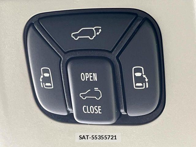 Toyota ALPHARD HYBRID 2013-07 8034307-3