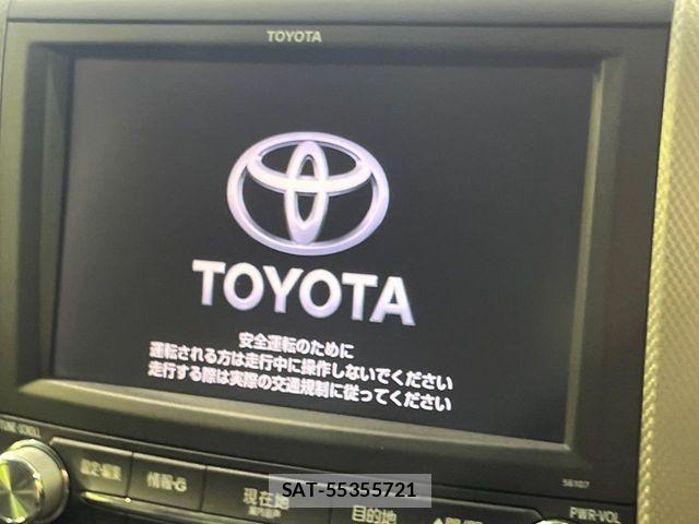 Toyota ALPHARD HYBRID 2013-07 8034307-4