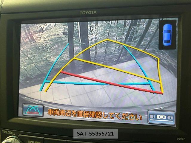 Toyota ALPHARD HYBRID 2013-07 8034307-6