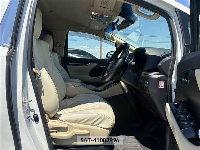 Toyota ALPHARD HYBRID 2015-04 8034316-14