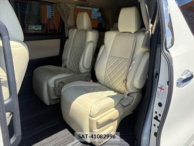 Toyota ALPHARD HYBRID 2015-04 8034316-17