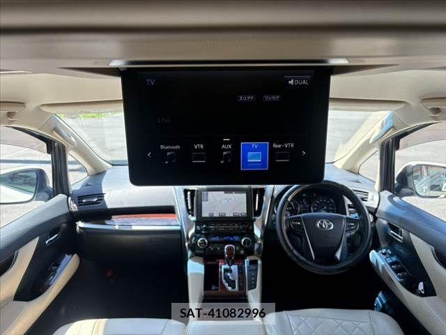 Toyota ALPHARD HYBRID 2015-04 8034316-1