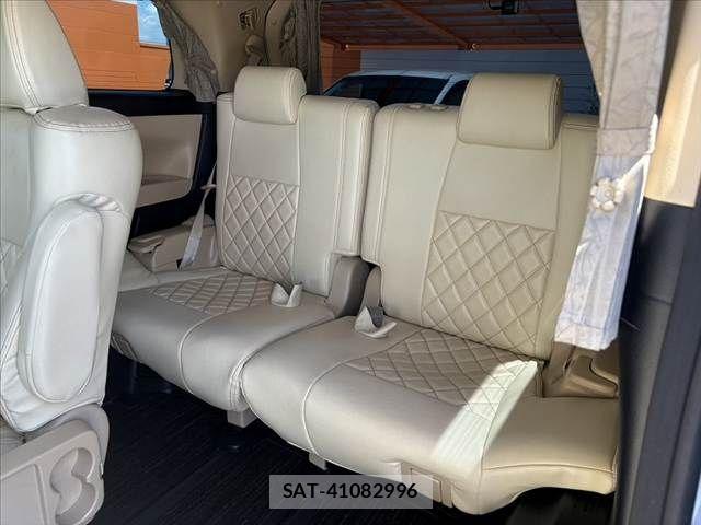 Toyota ALPHARD HYBRID 2015-04 8034316-19