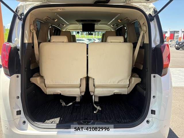 Toyota ALPHARD HYBRID 2015-04 8034316-20