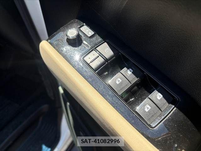 Toyota ALPHARD HYBRID 2015-04 8034316-22