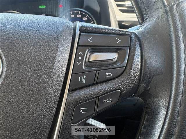 Toyota ALPHARD HYBRID 2015-04 8034316-28