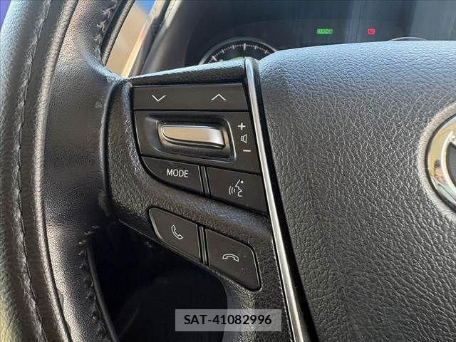 Toyota ALPHARD HYBRID 2015-04 8034316-29