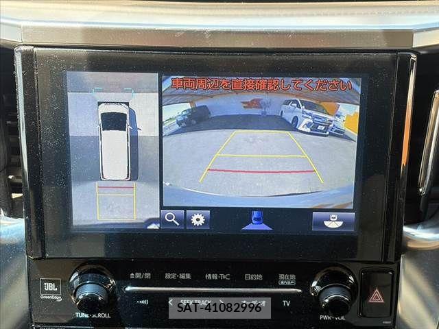 Toyota ALPHARD HYBRID 2015-04 8034316-3