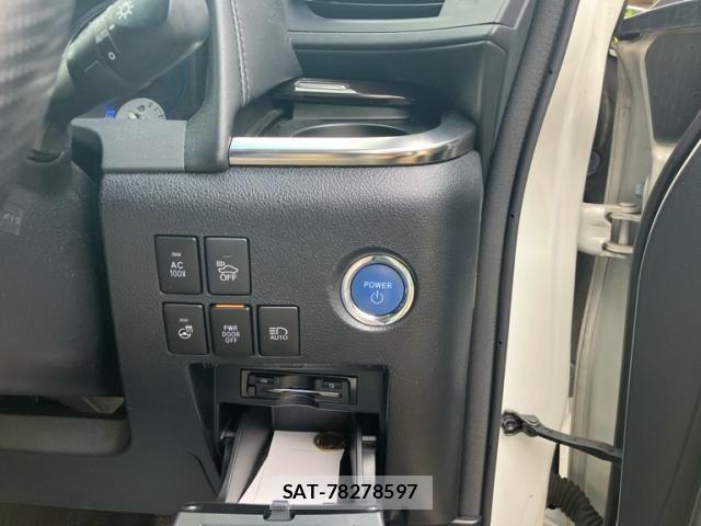 Toyota ALPHARD HYBRID 2016-06 8034308-10