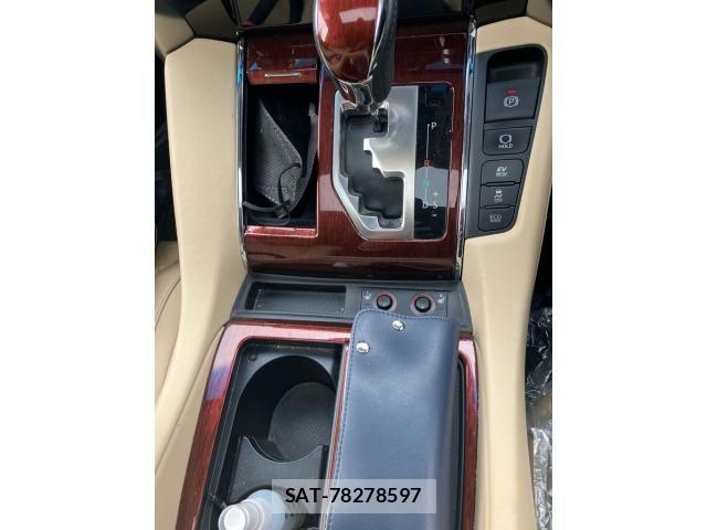 Toyota ALPHARD HYBRID 2016-06 8034308-13