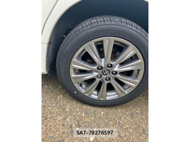 Toyota ALPHARD HYBRID 2016-06 8034308-6