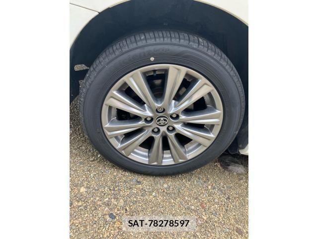 Toyota ALPHARD HYBRID 2016-06 8034308-7