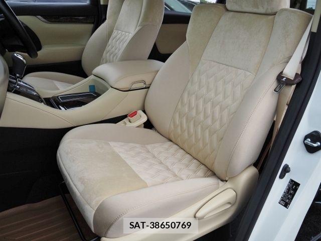 Toyota ALPHARD HYBRID 2022-04 8034299-11