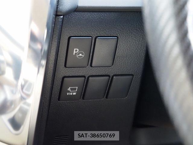 Toyota ALPHARD HYBRID 2022-04 8034299-26