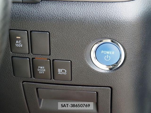 Toyota ALPHARD HYBRID 2022-04 8034299-27