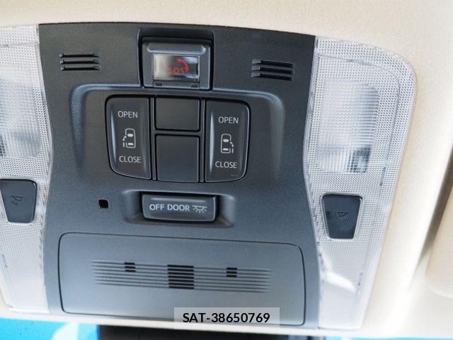 Toyota ALPHARD HYBRID 2022-04 8034299-28