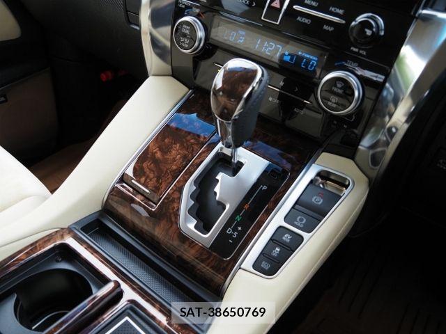 Toyota ALPHARD HYBRID 2022-04 8034299-29