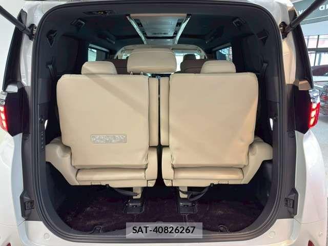 Toyota ALPHARD HYBRID 2023-09 8034297-7