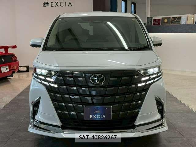 Toyota ALPHARD HYBRID 2023-09 8034297-2