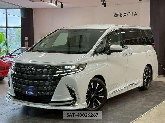 Toyota ALPHARD HYBRID 2023-09 8034297-3