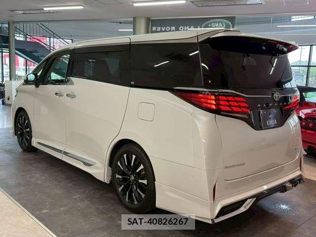 Toyota ALPHARD HYBRID 2023-09 8034297-4