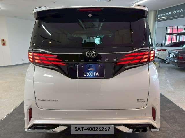 Toyota ALPHARD HYBRID 2023-09 8034297-5