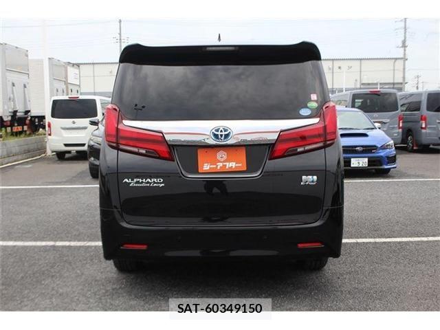 Toyota ALPHARD HYBRID 2018-09 8034305-12