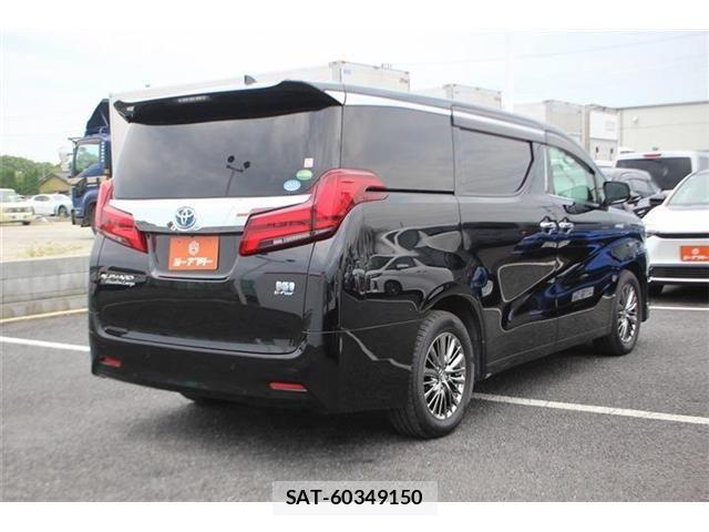 Toyota ALPHARD HYBRID 2018-09 8034305-13