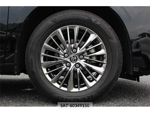 Toyota ALPHARD HYBRID 2018-09 8034305-15
