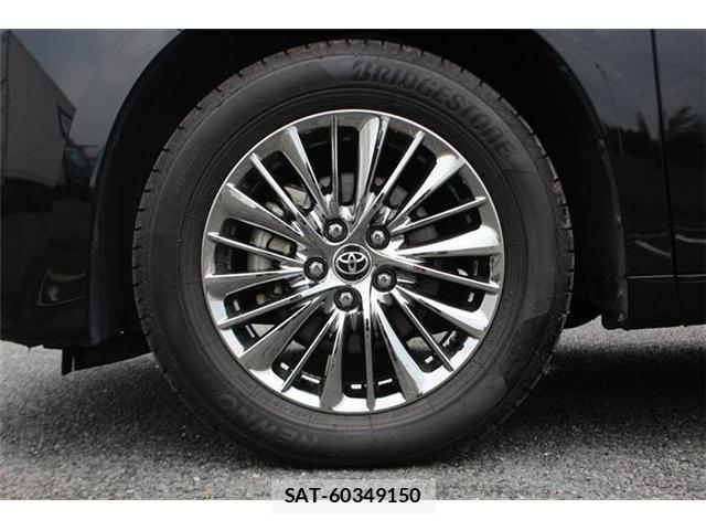 Toyota ALPHARD HYBRID 2018-09 8034305-16