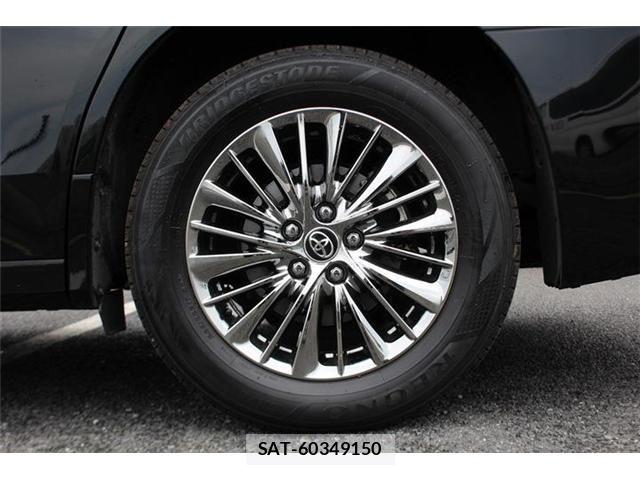 Toyota ALPHARD HYBRID 2018-09 8034305-17