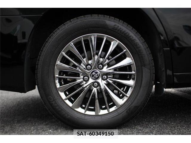 Toyota ALPHARD HYBRID 2018-09 8034305-18
