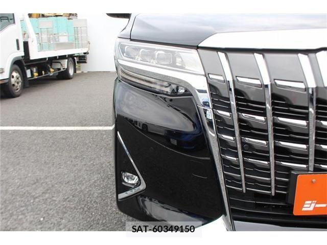 Toyota ALPHARD HYBRID 2018-09 8034305-21