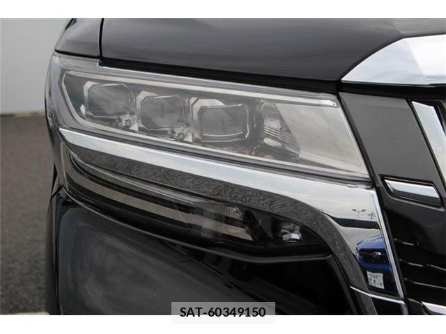 Toyota ALPHARD HYBRID 2018-09 8034305-22