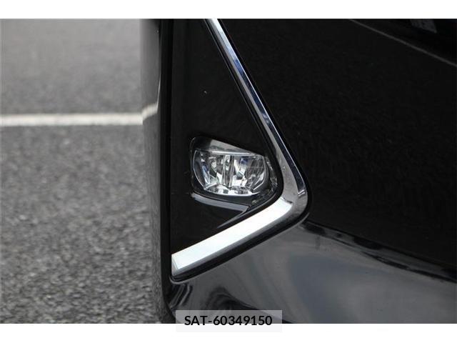 Toyota ALPHARD HYBRID 2018-09 8034305-23
