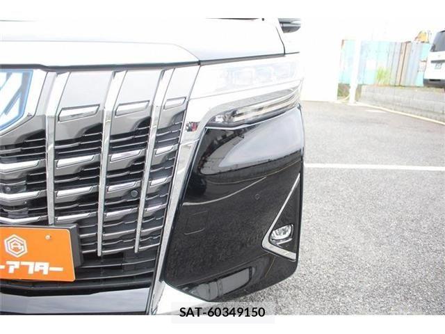 Toyota ALPHARD HYBRID 2018-09 8034305-24